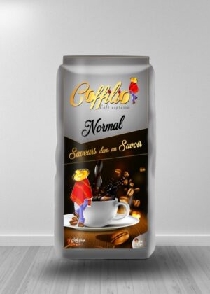 Coffilio Normal