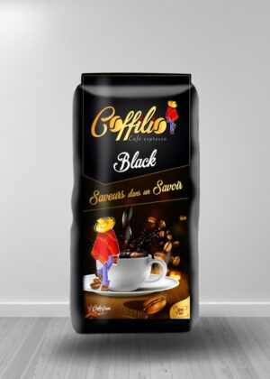 Coffilio Black