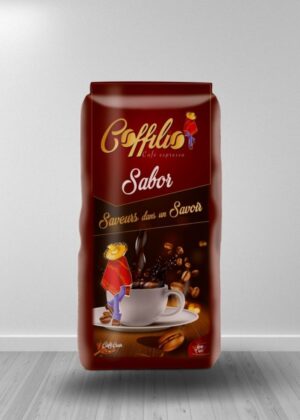 Coffilio Sabor