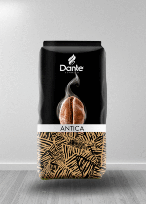DANTE ANTICA