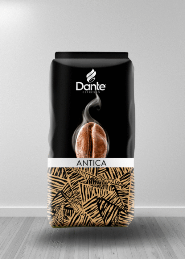 DANTE ANTICA