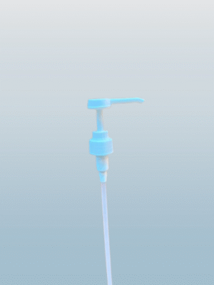 Pump