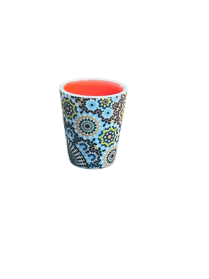 Generic coffee cup