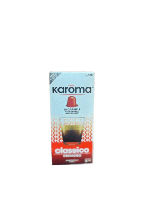 coffee capsule karoma