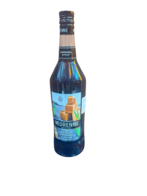 VEDRENNE CARAMEL