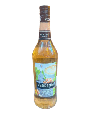 VEDRENNE HAZELNUT