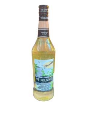 VEDRENNE VANILLA