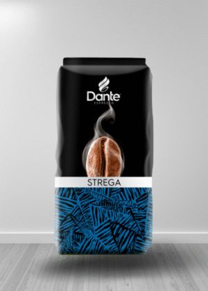 DANTE STREGA