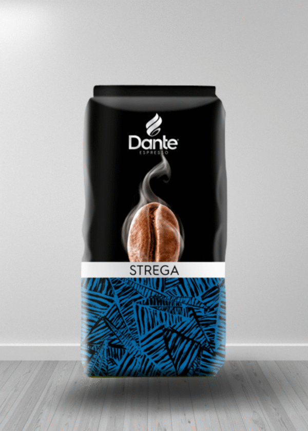 DANTE STREGA